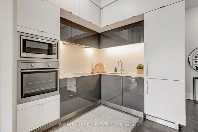 Additional image 13 of 15 Merchants' Wharf N/A Unit 642