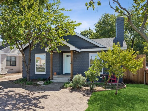 2522 W Jefferson Blvd, Dallas, TX 75211