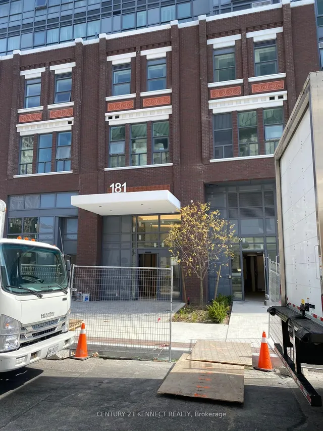 Additional image 4 of 181 Huron St Unit 305