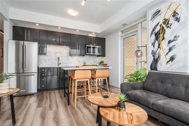 Additional image 9 of 108 Garment St Unit 2608