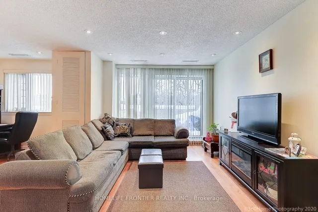 Additional image 10 of 4005 Don Mills Rd Unit 302