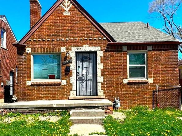 19708 Fairport St, Detroit, MI 48205