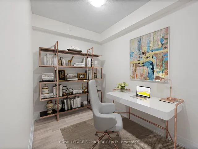 Additional image 11 of 591 Sheppard Ave Unit 326