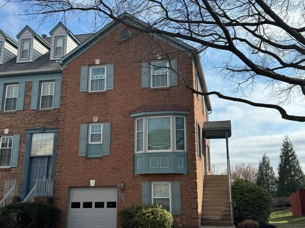 6016 Wescott Hills Way, Alexandria, VA 22315