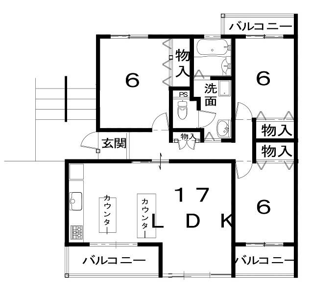 Additional image 16 of Umezu Onawaba Town, Ukyo Ward, Kyoto City, Kyoto Prefecture