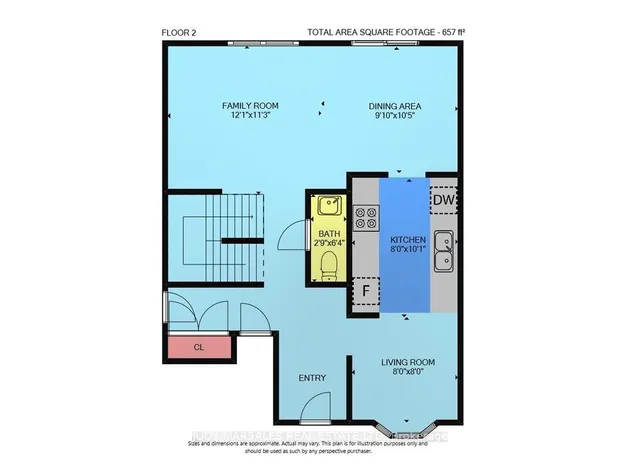 Additional image 39 of 17 Parkway Pl