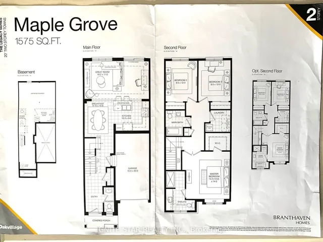 Additional image 5 of 3355 Mockingbird Common N/A