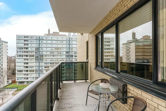 Additional image 27 of 575 Avenue Rd Unit 803