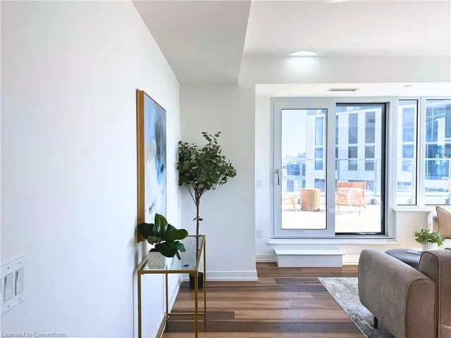 Additional image 9 of 15 Wellington St Unit 406