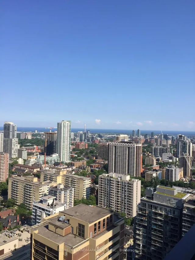 Additional image 18 of 50 Charles St Unit 3302