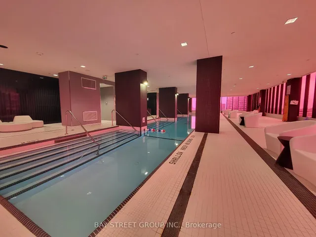 Additional image 36 of 8 Eglinton Ave Unit 5705