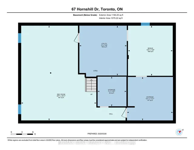 Additional image 50 of 67 Hornshill Dr