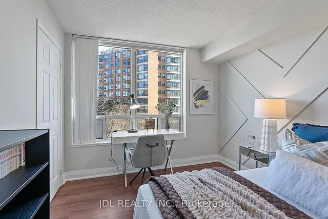 Additional image 34 of 35 Finch Ave Unit 605