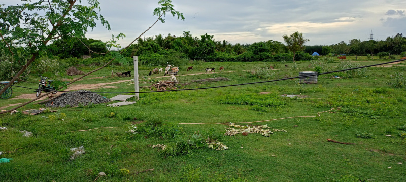 Additional image 2 of Villianur, Pondicherry