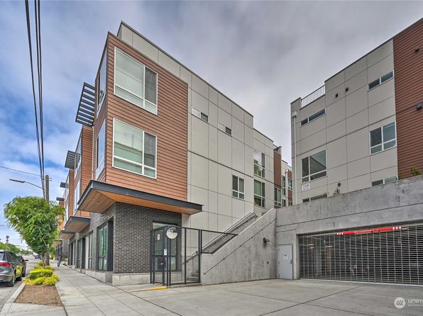 7520 15th Avenue NW UNIT A, Seattle, WA 98117