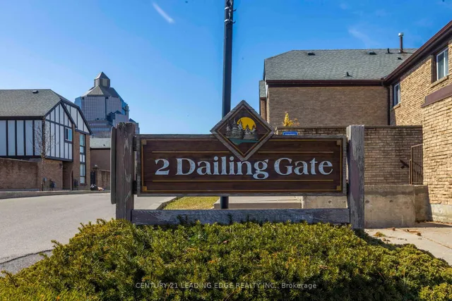 Additional image 32 of 2 Dailing Gate Unit 12