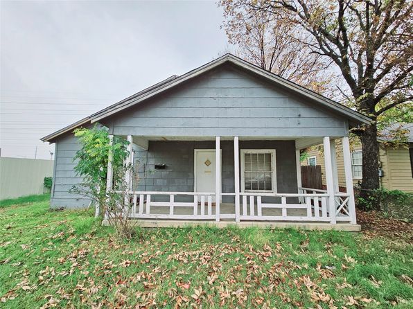 3100 Louise St, Fort Worth, TX 76112