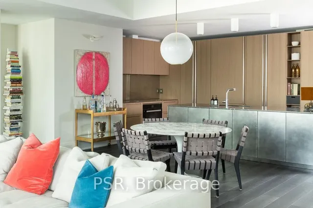 Additional image 15 of 77 Charles St Unit 1501