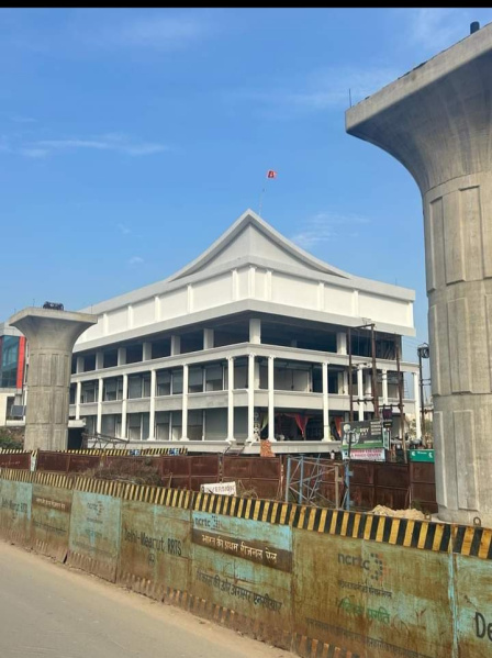 Pallavpuram Phase 1, Meerut