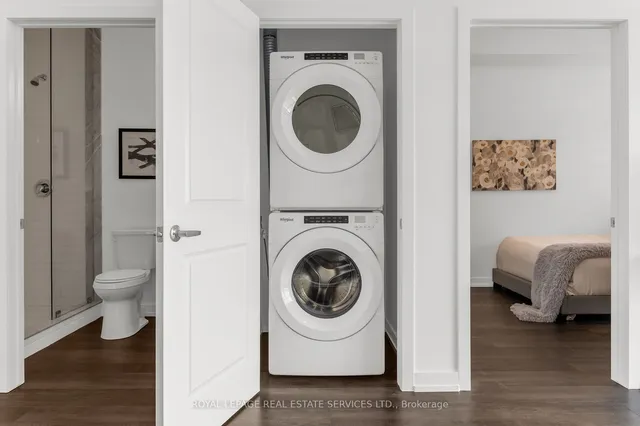 Additional image 13 of 460 Dundas St Unit 1203