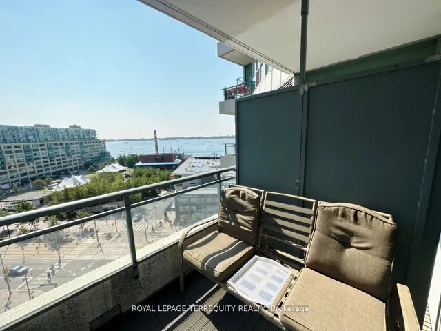 Additional image 2 of 228 Queens Quay Unit 1202