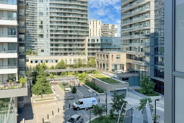 Additional image 31 of 50 Forest Manor Rd Unit 505