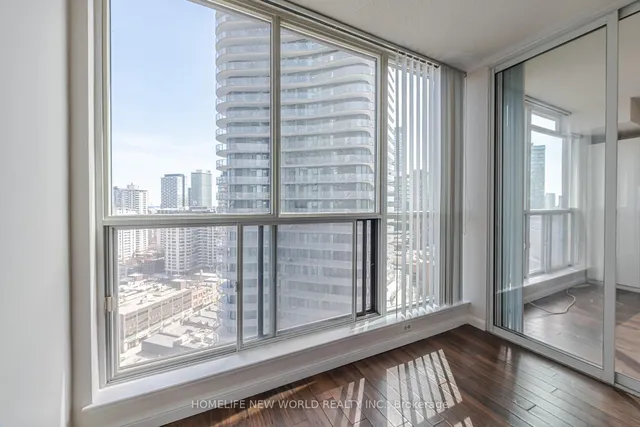 Additional image 22 of 24 Wellesley St Unit 2112