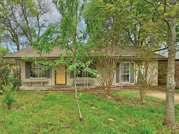 2511 Bitter Creek Dr, Austin, TX 78744