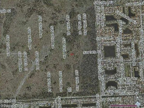 SW 34 Street & Southwest Ct #159, Miami, FL 33185