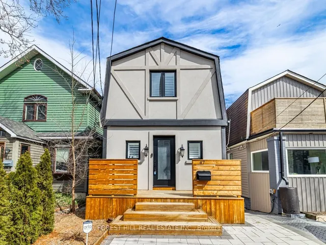 Primary image of 47 Norval St