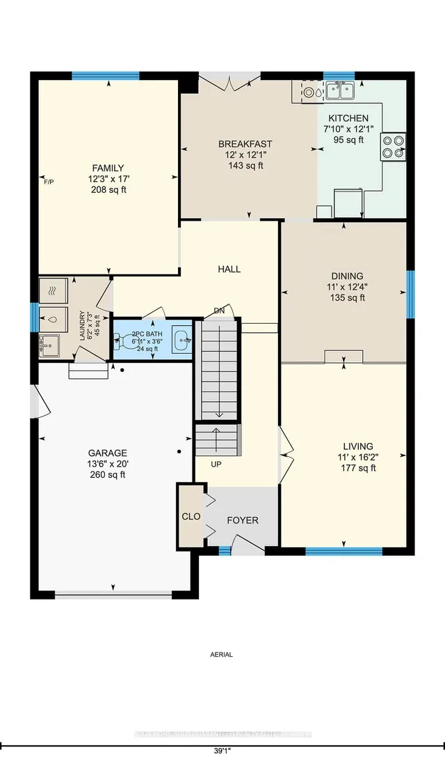 Additional image 37 of 130 Bastille St