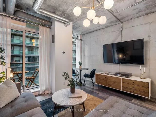 Additional image 3 of 150 Sudbury St Unit 1208