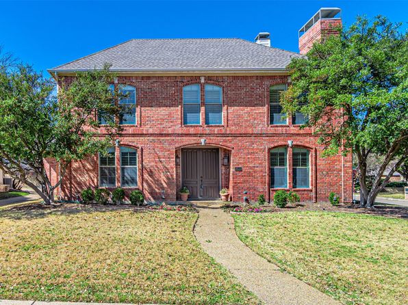 18115 Hollow Oak Ct, Dallas, TX 75287