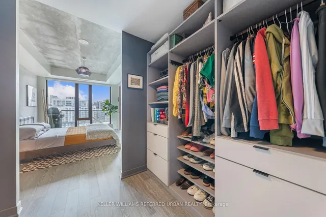 Additional image 22 of 608 Richmond St Unit 1206