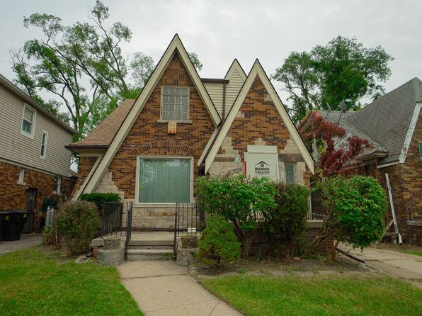 16176 Tracey St, Detroit, MI 48235
