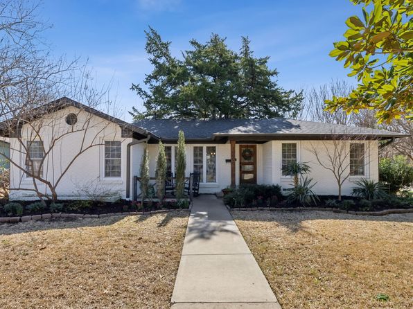 10006 Lake Gardens Dr, Dallas, TX 75218