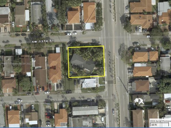 2200 SW 13th St, Miami, FL 33145