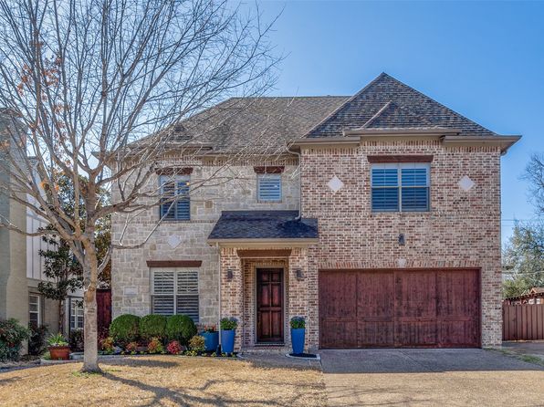 6314 Anita St, Dallas, TX 75214