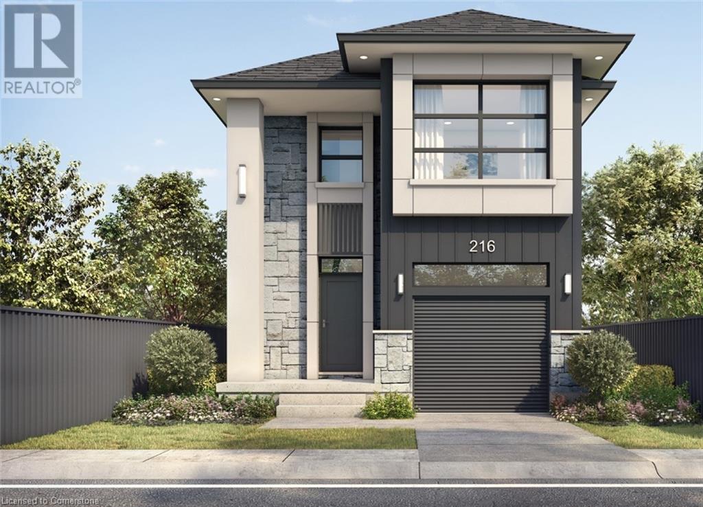 518 GREEN GATE Boulevard|Cambridge, Ontario N1T2C5