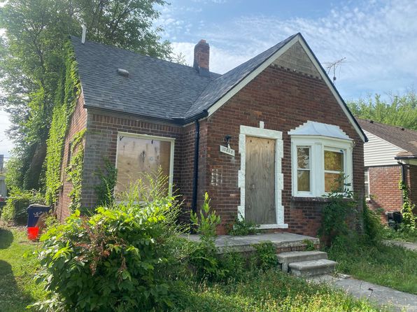 10468 Lakepointe St, Detroit, MI 48224