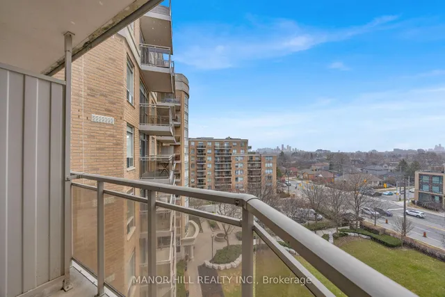 Additional image 26 of 650 Lawrence Ave Unit 706