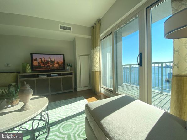 717 S Columbus Blvd UNIT 1113, Philadelphia, PA 19147