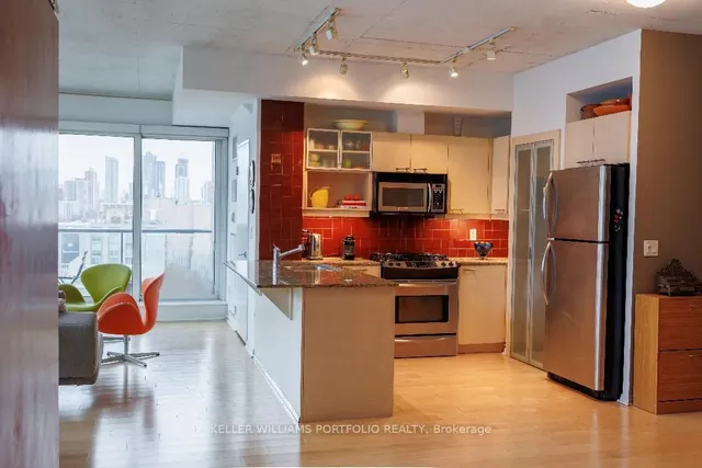 Additional image 9 of 333 Adelaide St Unit 1201