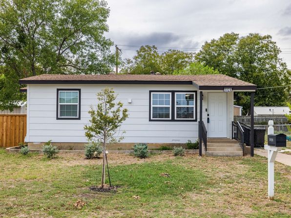 5028 Borden Dr, Fort Worth, TX 76116