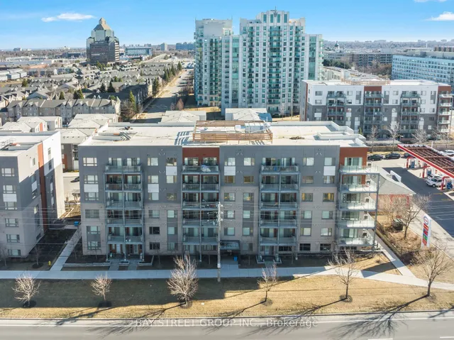 Additional image 27 of 5131 Sheppard Ave Unit 307