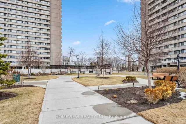 Additional image 25 of 715 DON MILLS Rd Unit 2406