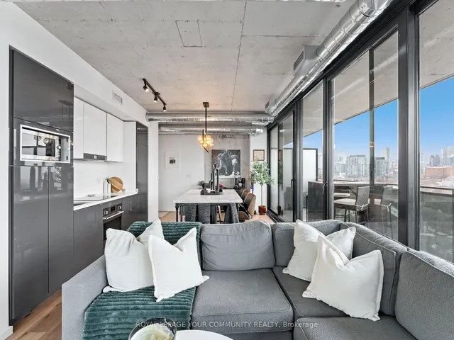 Additional image 13 of 21 Lawren Harris Square N/A Unit 1108