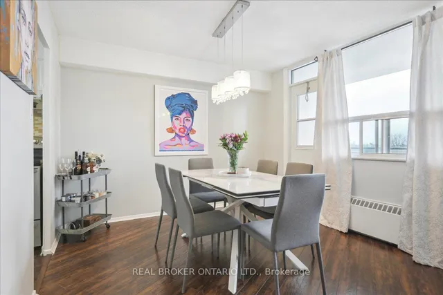 Additional image 12 of 451 The West Mall N/A Unit 515