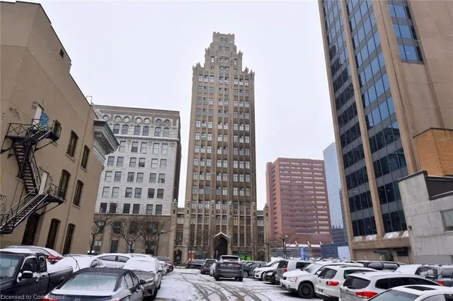 Additional image 36 of 36 James St Unit 905