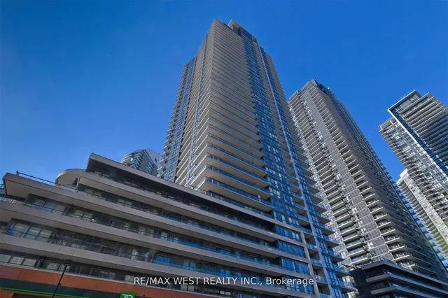 Additional image 19 of 2212 Lake Shore Blvd Unit 506